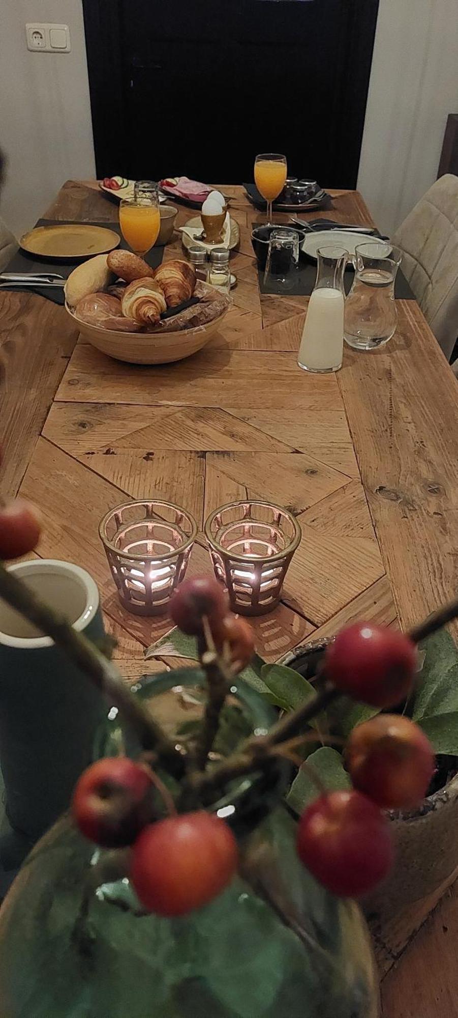 Bed En Breakfast Het Oelenest Hooghalen 외부 사진